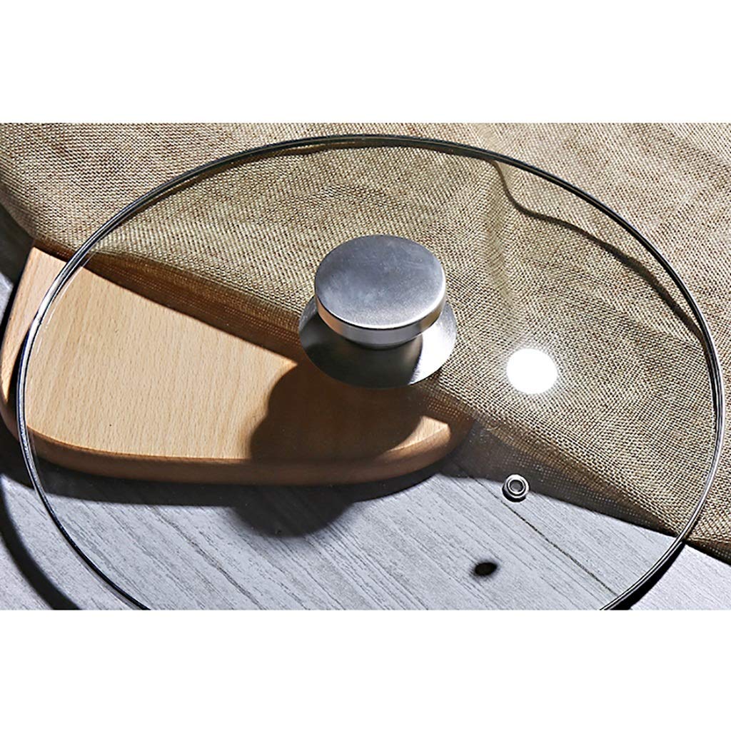 Amazon｜キャセロール ステンレススチール (31.5 * 11.5cm)｜片手鍋